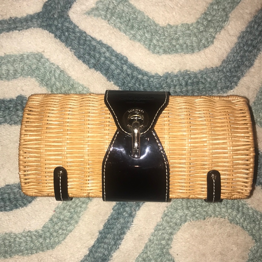 Kate Spade Clutch